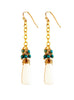 Shams Earrings - MINU Jewels