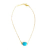 Sheda Necklace - MINU Jewels