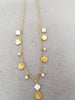 Spana Necklace - MINU Jewels