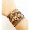 Spiro Cuff - MINU Jewels