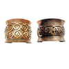 Spiro Cuff - MINU Jewels