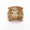 Spiro Cuff - MINU Jewels