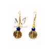 Sun Drop Earrings - MINU Jewels