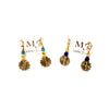 Sun Drop Earrings - MINU Jewels