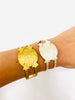 Sunra Cuff - MINU Jewels