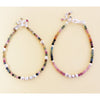 Tourmaline Silver Bracelet - MINU Jewels