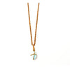 Turqa Necklace - MINU Jewels