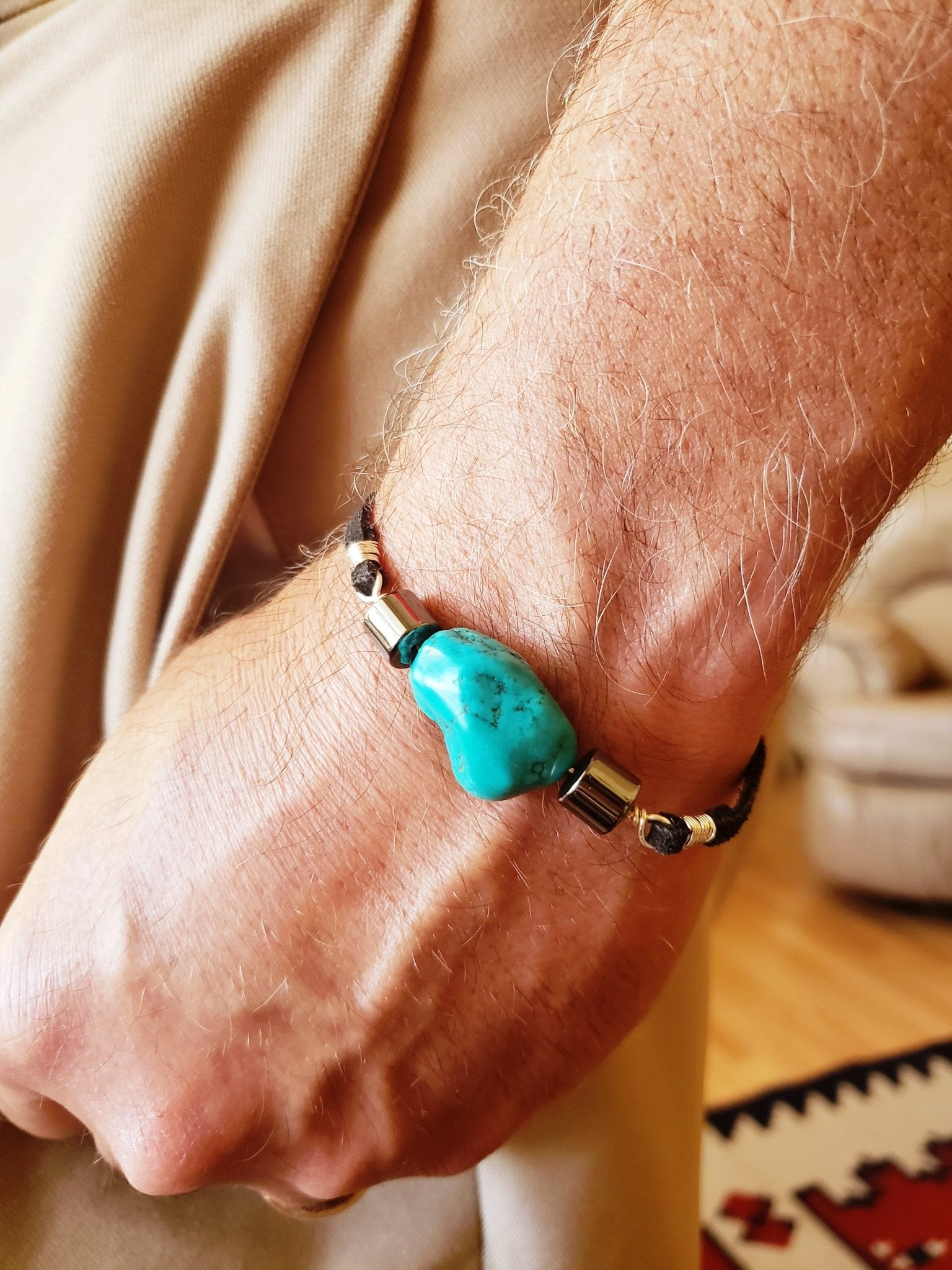 What is the benefit of turquoise jewelry? - Quora