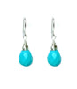 Turquoise Drops Large - MINU Jewels