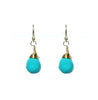 Turquoise Drops Small - MINU Jewels