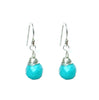 Turquoise Drops Small - MINU Jewels