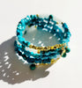 Turquoise Wrap - MINU Jewels