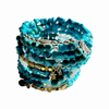 Turquoise Wrap - MINU Jewels