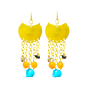 Vano Earrings - MINU Jewels