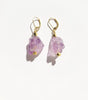 Violetta Drop Earrings - MINU Jewels