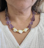 Violetta Necklace - MINU Jewels