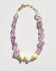 Violetta Necklace - MINU Jewels