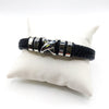 X Bracelet For Men - 2 Styles - MINU Jewels