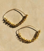 Xali Slider Hoops - MINU Jewels