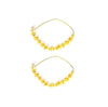 Xali Slider Hoops - MINU Jewels